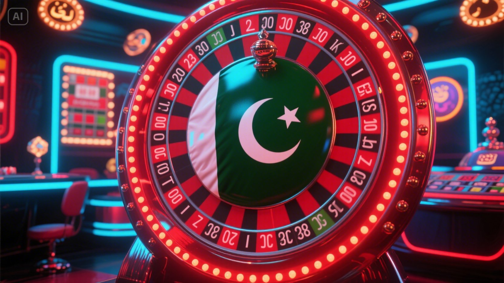 Gate777 CasinoMake your first deposit today and receive 200% instantly! Pakistan’s casino lovers can play slots, blackjack, and live dealer games with safe local transactions.