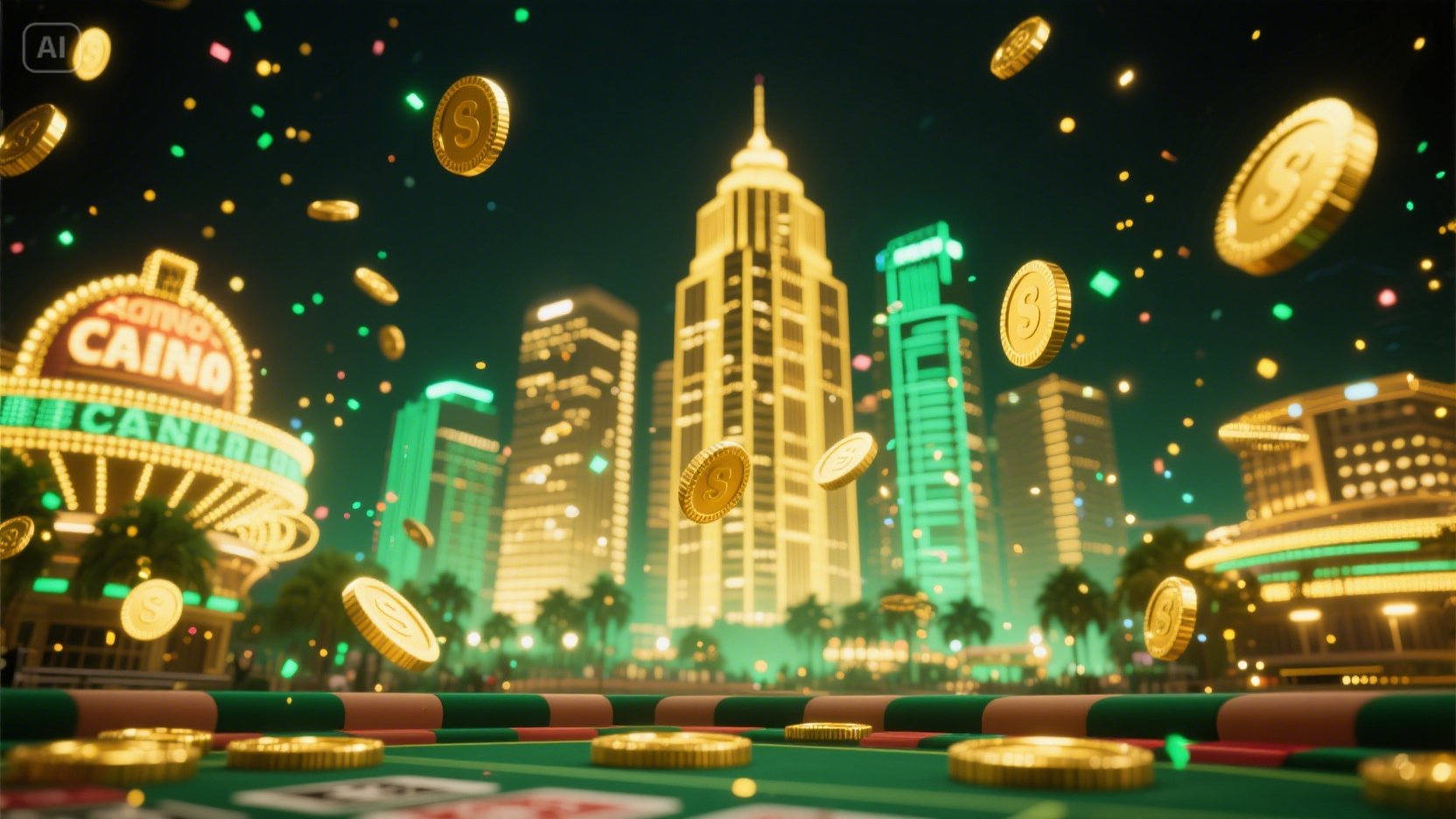 Casino Gate777 Casino desktop and mobile interfaces